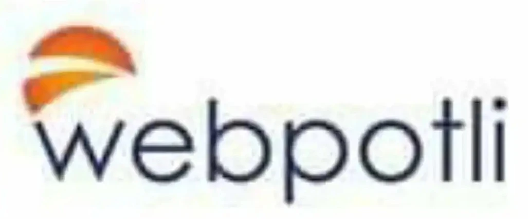 Webpotli Logo